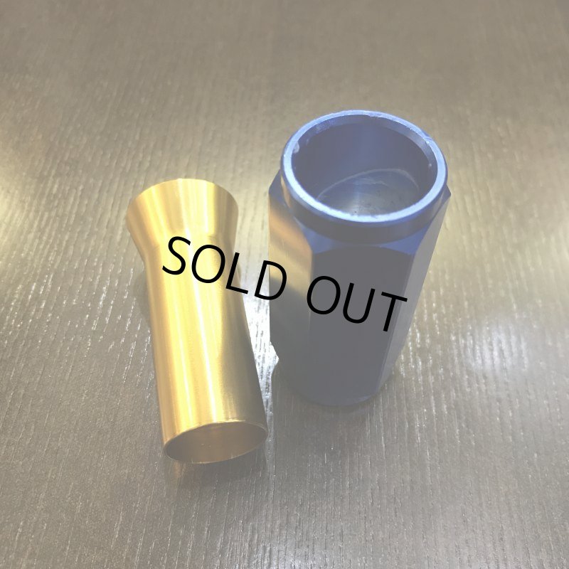 画像3: 【Griffin】Tying tools hair stacker L (3)