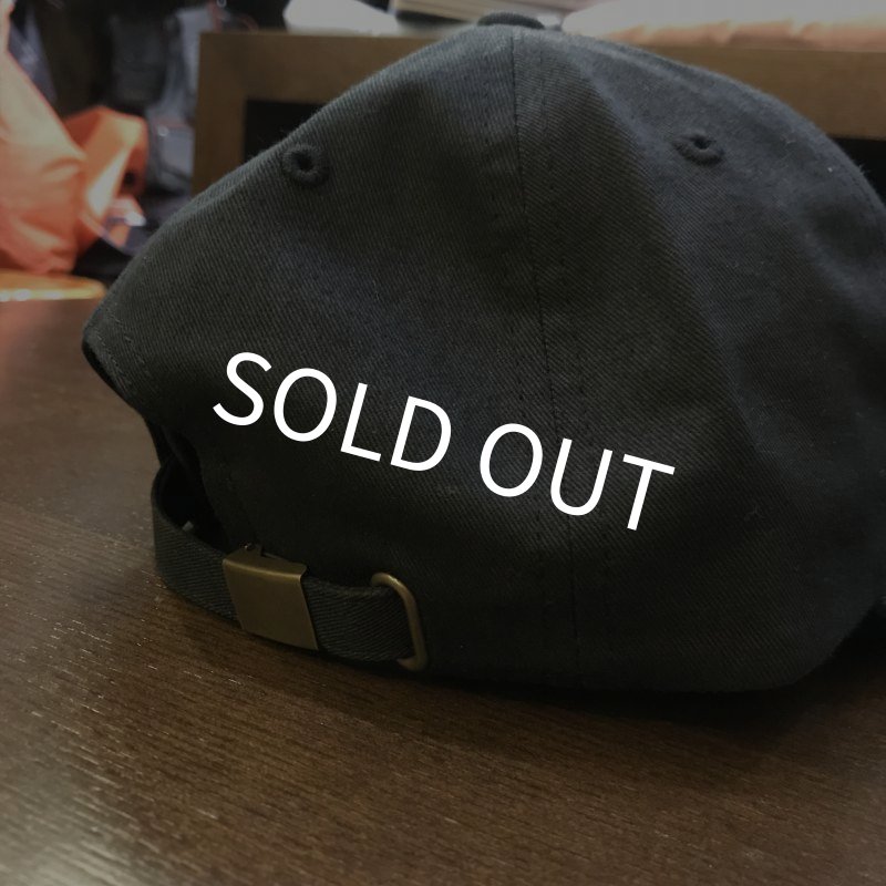 画像2: 【OPST】 Single Haul Cap  (2)