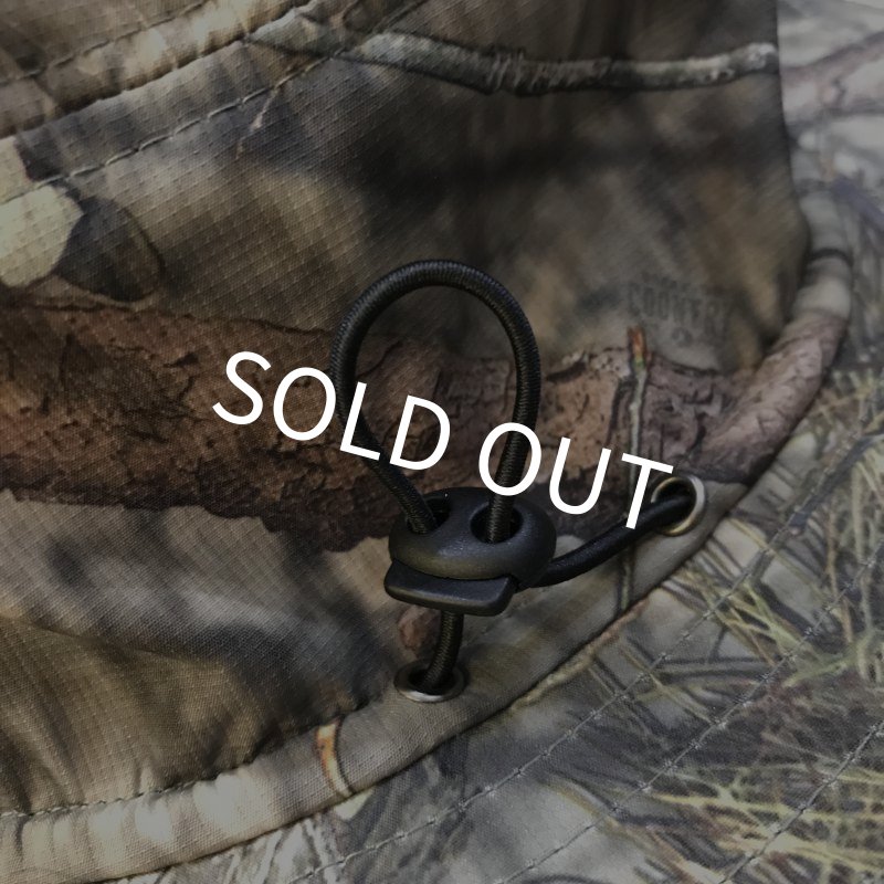 画像3: 【OPST】　Boonie Camo (3)