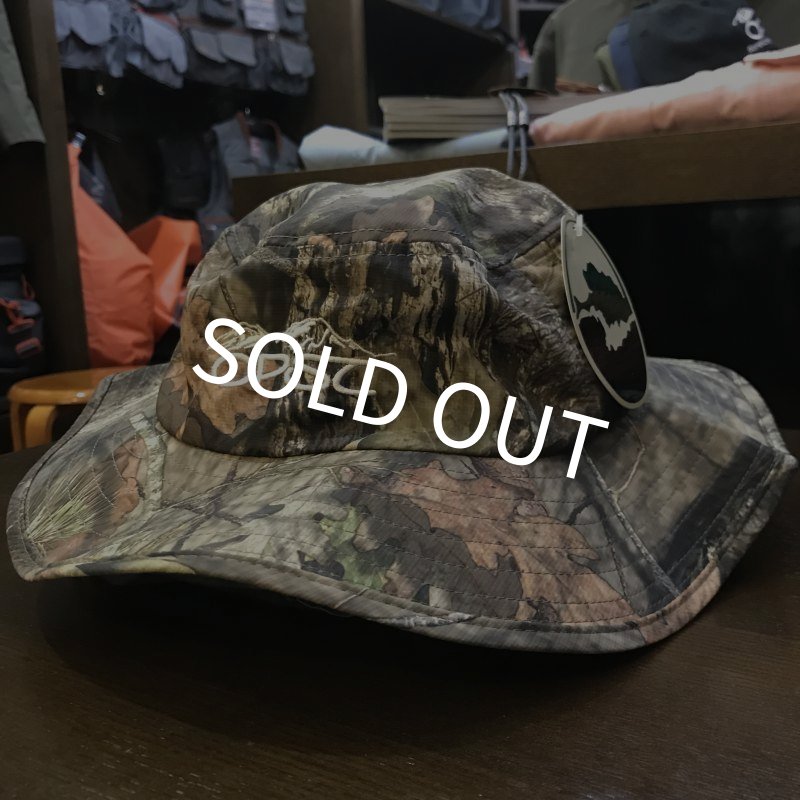 画像1: 【OPST】　Boonie Camo (1)