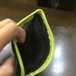 画像2: 【Airflo】 Zippered mesh wallet (2)