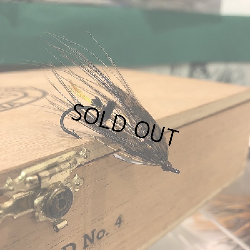 画像1: 【ATLANTICFLIES】 LeBlanc's Soft Trigger (1)