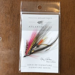 画像3: 【ATLANTICFLIES】 LeBlanc's M.C.L Speygog Silver