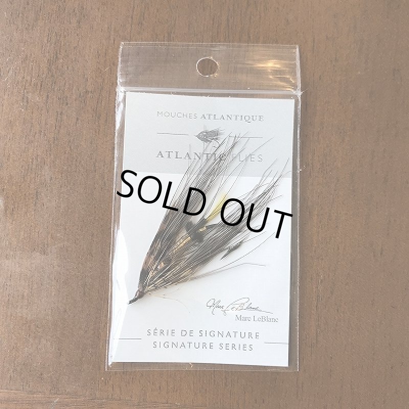 画像3: 【ATLANTICFLIES】 LeBlanc's Soft Trigger (3)