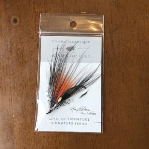 画像3: 【ATLANTICFLIES】 LeBlanc's Picasse Orange