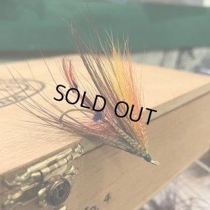 画像1: 【ATLANTICFLIES】 LeBlanc's Metis Gold