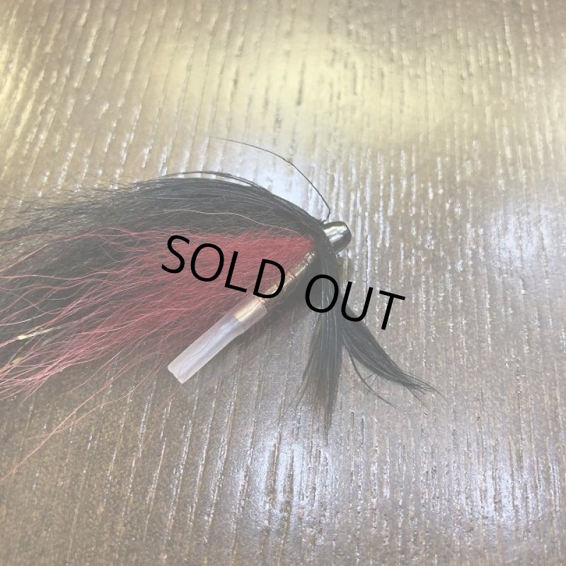 画像5: 【完成品フライ】 Eumer Brass Conehead Tubeflies (5)