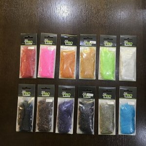 画像1: 【ProSportfisher】　Pro Salmo Supreme