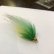 画像4: 【完成品フライ】 Eumer Brass Conehead Tubeflies(Short) (4)