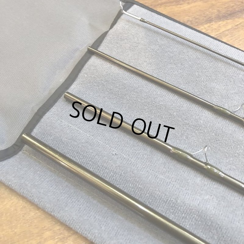 画像5: 【TFO】 AXIOM II 9'0" 4P #8 (5)