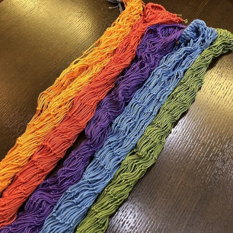 画像2: FISH-OWL スペアネット (インスタネット用)