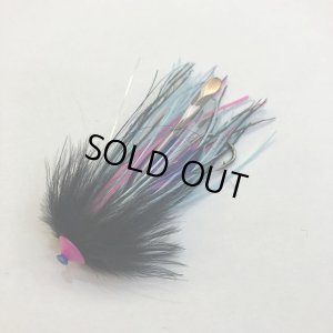 画像3: 【Aqua Flies】 Stu's Jungle Tail Turbo Cone