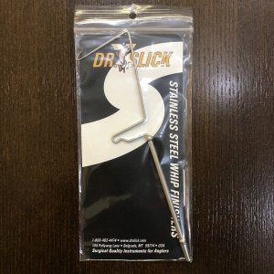 画像1: 【Dr.Slick】 ステンレス ウィニップフィニッシャー EXラージ