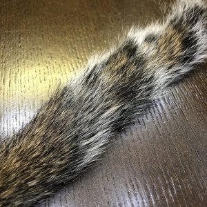 画像2: 【CANAL】 Squirrel Tail NA(スクイレルテール)