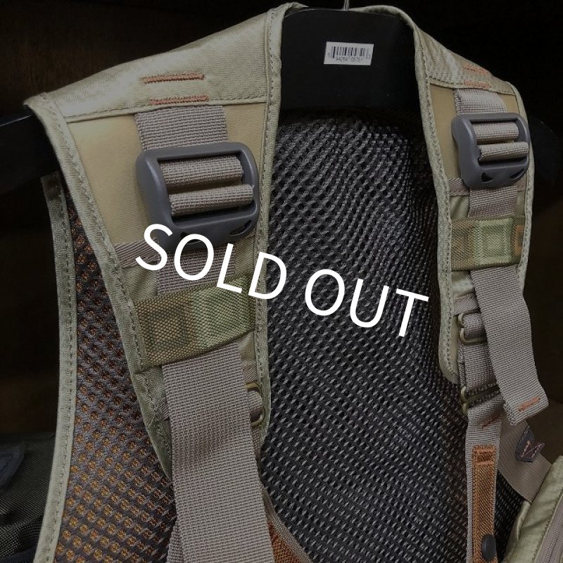 画像5: 【Fishpond】 Vaquero Tech Pack(リサイクルナイロンベスト) (5)