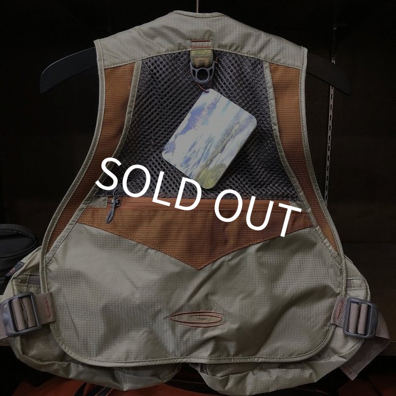 画像2: 【Fishpond】 Vaquero Tech Pack(リサイクルナイロンベスト) (2)