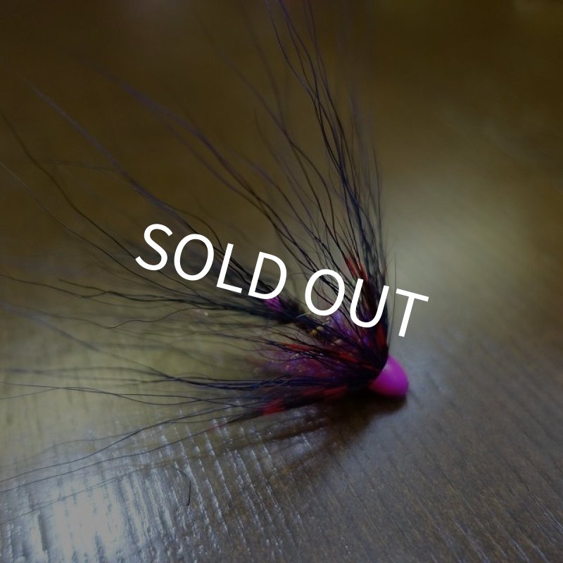 画像3: 【T Chiba】 天塩川フライ (Autumn) (3)