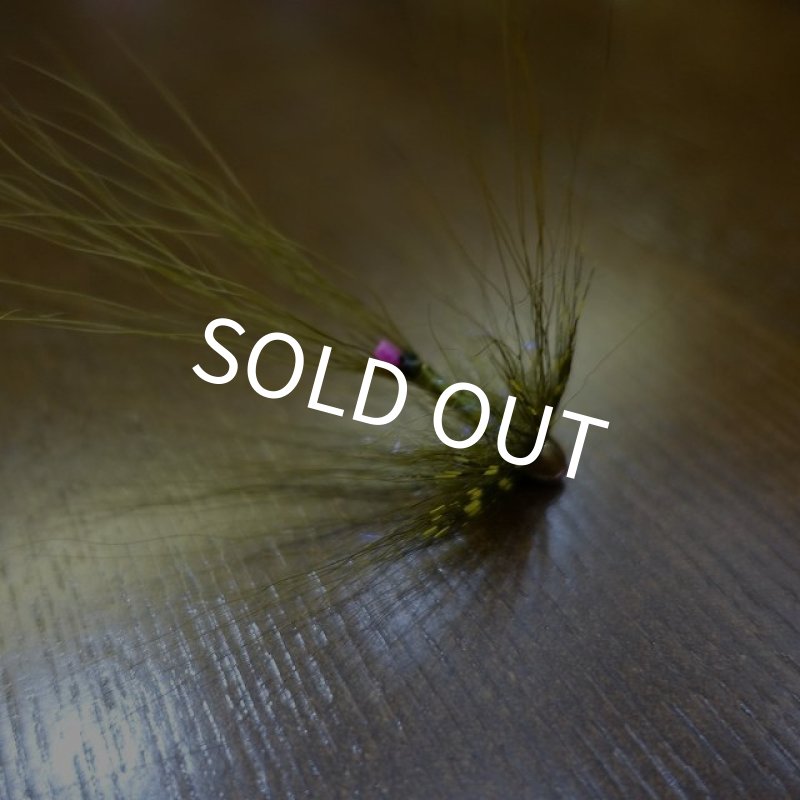 画像4: 【T Chiba】 天塩川フライ (Autumn) (4)