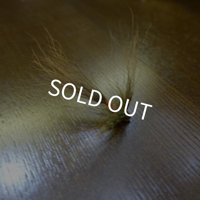 画像5: 【T Chiba】 天塩川フライ (Autumn) (5)