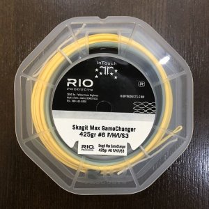 画像2: 【RIO】INTOUCH SKAGIT MAX GAMECHANGER F/H/I/S3