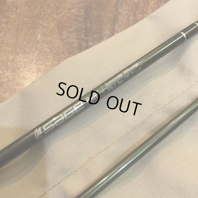 画像2: 【SAGE】 DART 376-3 #3 (2)