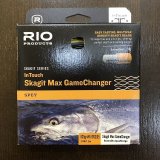 RIO フライライン | スペイ・シングルハンド・シューティングライン