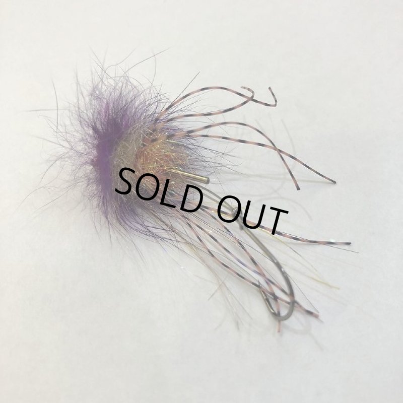 画像11: 【Aqua Flies】Brett's Klamath Intruder (11)