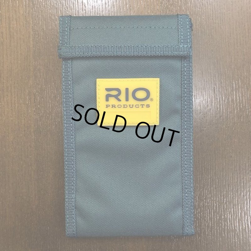 画像1: 【RIO】 Leader Wallet(リーダーワレット) (1)