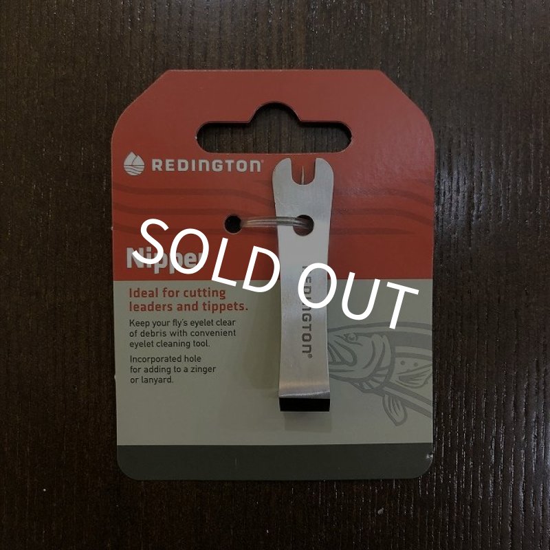 画像1: 【Redington】 Nipper/Eye Needle (1)