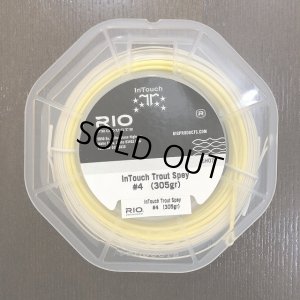 画像2: 【RIO】 InTouch Trout Spey(フルライン)(SALE)