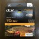 【RIO】 InTouch Trout Spey(フルライン)(SALE)