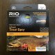 【RIO】 InTouch Trout Spey(フルライン)(SALE)
