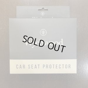 画像3: 【Wychwood】 Car Seat Protector