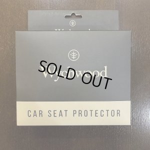 画像3: 【Wychwood】 Car Seat Protector