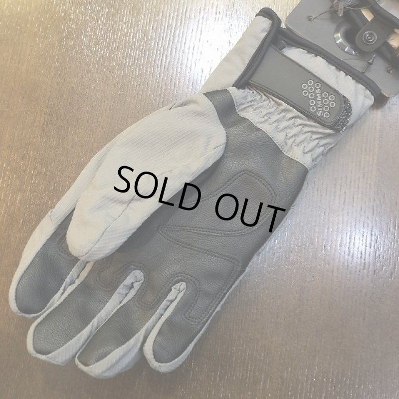 画像3: 【SIMMS】 PRODRY GLOVE + LINER 2018 (3)
