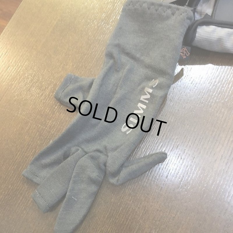 画像4: 【SIMMS】 PRODRY GLOVE + LINER 2018 (4)
