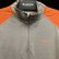 画像2: 【SIMMS】ULTRA-WOOL CORE QUARTER-ZIP - SIMMS ORANGE(SALE) (2)