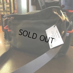 画像5: 【Finn】 Utility Essex Side Bag