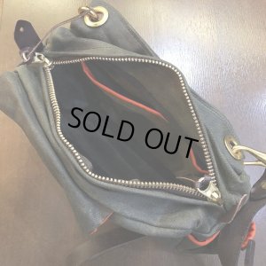 画像4: 【Finn】 Utility Essex Side Bag