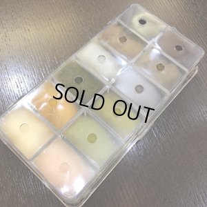 画像4: 【WAPSI】SUPER FINE DRY DUBBING 12色セット (スーパーファイン)