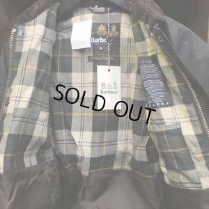 画像3: 【Barbour】 SPEY JACKET