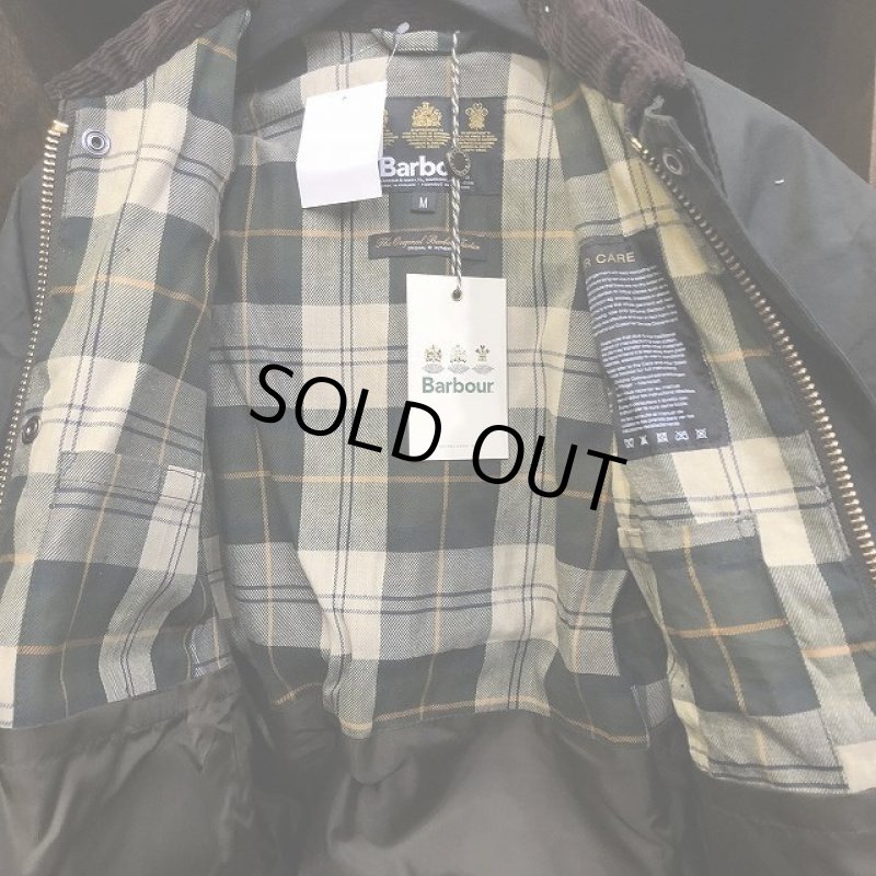 画像3: 【Barbour】 SPEY JACKET (3)