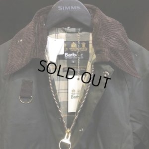 画像2: 【Barbour】 SPEY JACKET