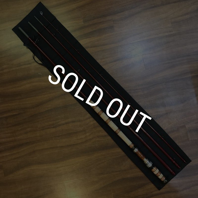 画像1: 【SUGISAKA】 BTS 1308910 13' #8/9/10 (1)