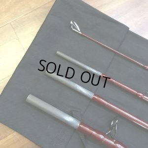 画像6: 【SUGISAKA】 BTS 1308910 13' #8/9/10