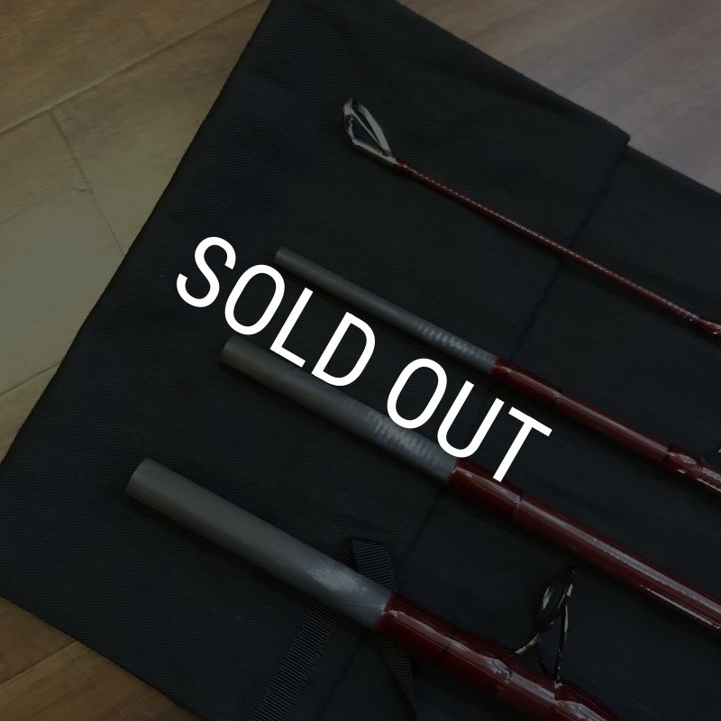 画像6: 【SUGISAKA】 BTS 1308910 13' #8/9/10 (6)