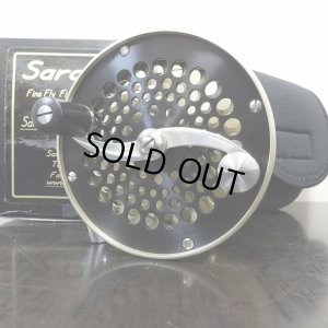 画像6: 【Saracione】 MARKIV Trout fly reel 3 1/4"