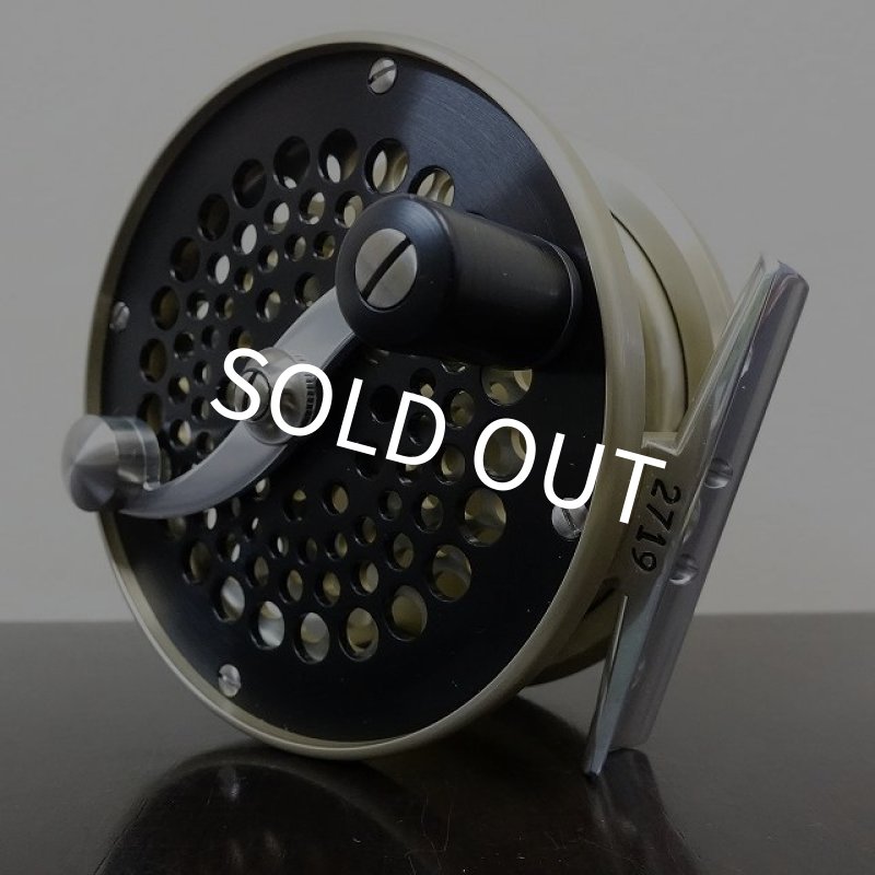 画像5: 【Saracione】 MARKIV Trout fly reel 3 1/4" (5)