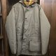 【Barbour】HOODED BEDALE