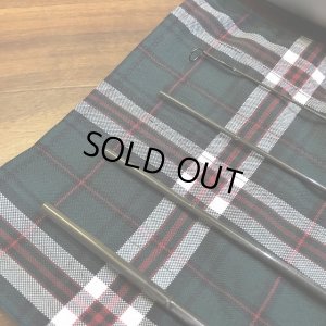 画像6: 【CF.Burkheimer】 Japan Limited Edition 7wt 8'5" "North"(SALE)